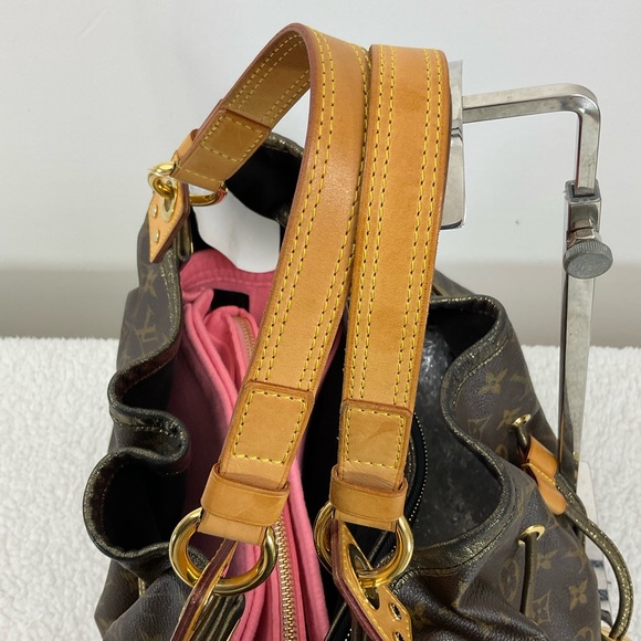 Irene Monogram LV💕♥️ - Picture 13 of 16